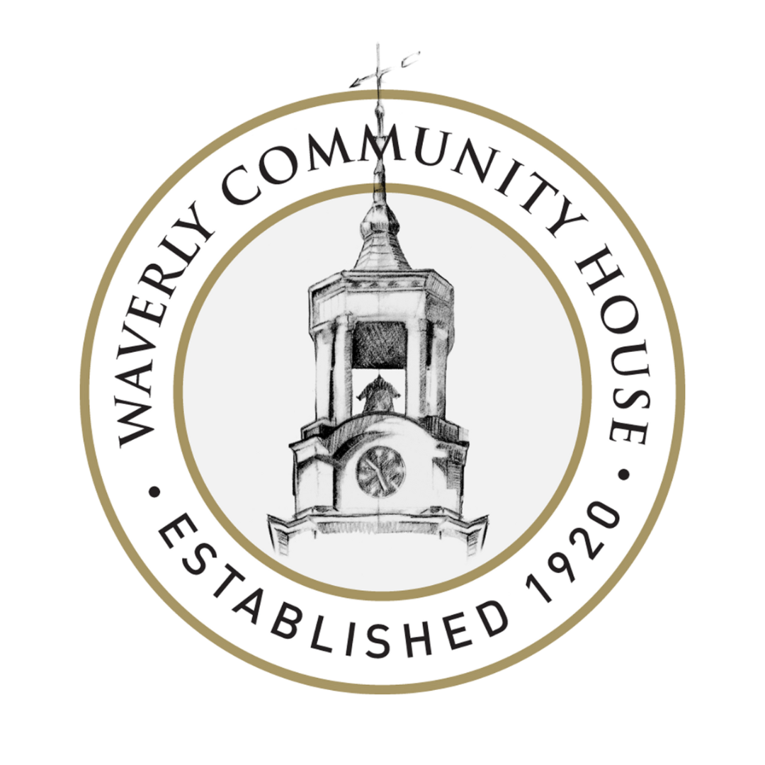 2025 Tennis Clinic Registration - logo